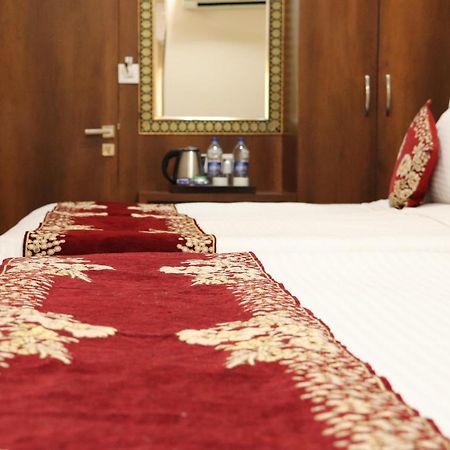 Hotel Ajmer Tower Ngoại thất bức ảnh