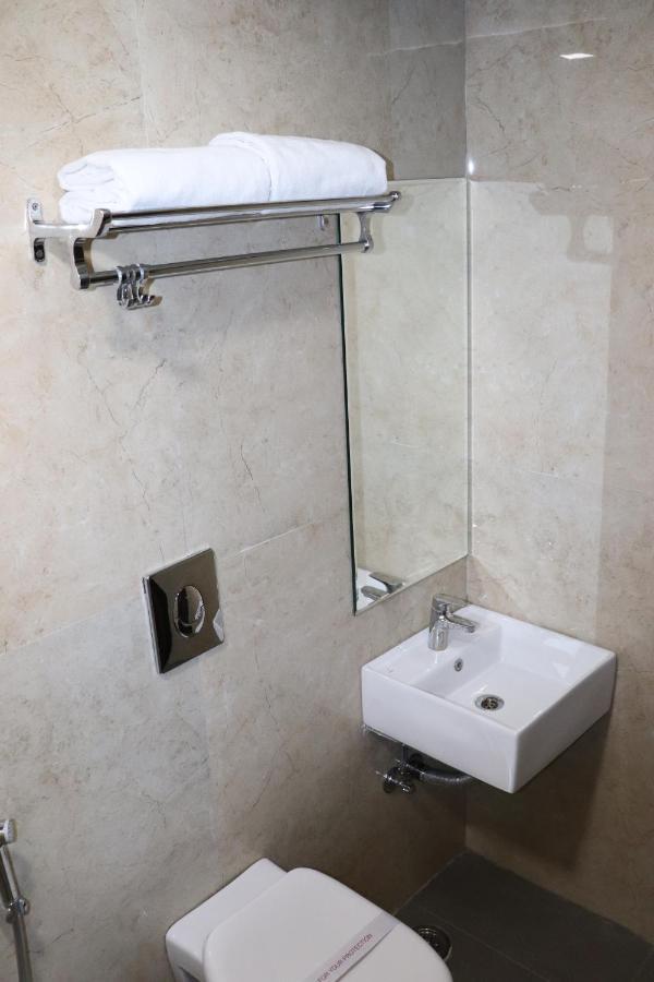 Hotel Ajmer Tower Ngoại thất bức ảnh